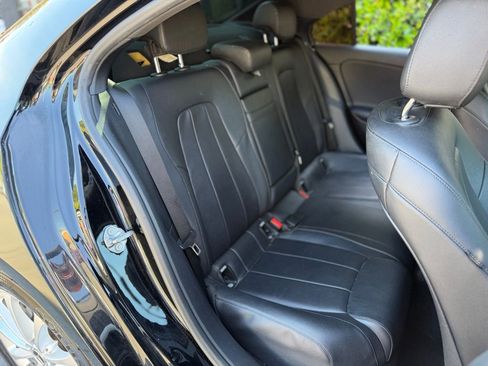 Used 2020 Mercedes-Benz A 220 w/ Premium Package image 39