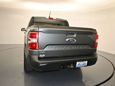Used 2023 Ford Maverick XLT image 23