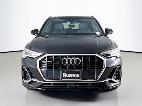 New 2025 Audi Q3 2.0T Premium image 2