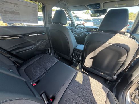 New 2026 Kia Seltos S AWD/4WD image 19