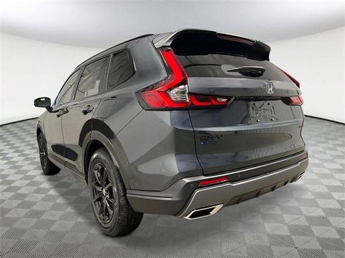 New 2026 Honda CR-V Sport-L image 4