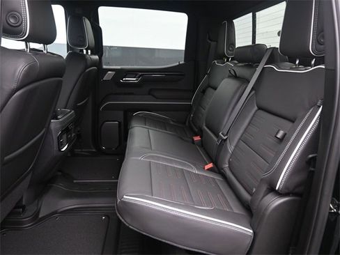 New 2026 GMC Sierra 1500 AT4X image 11