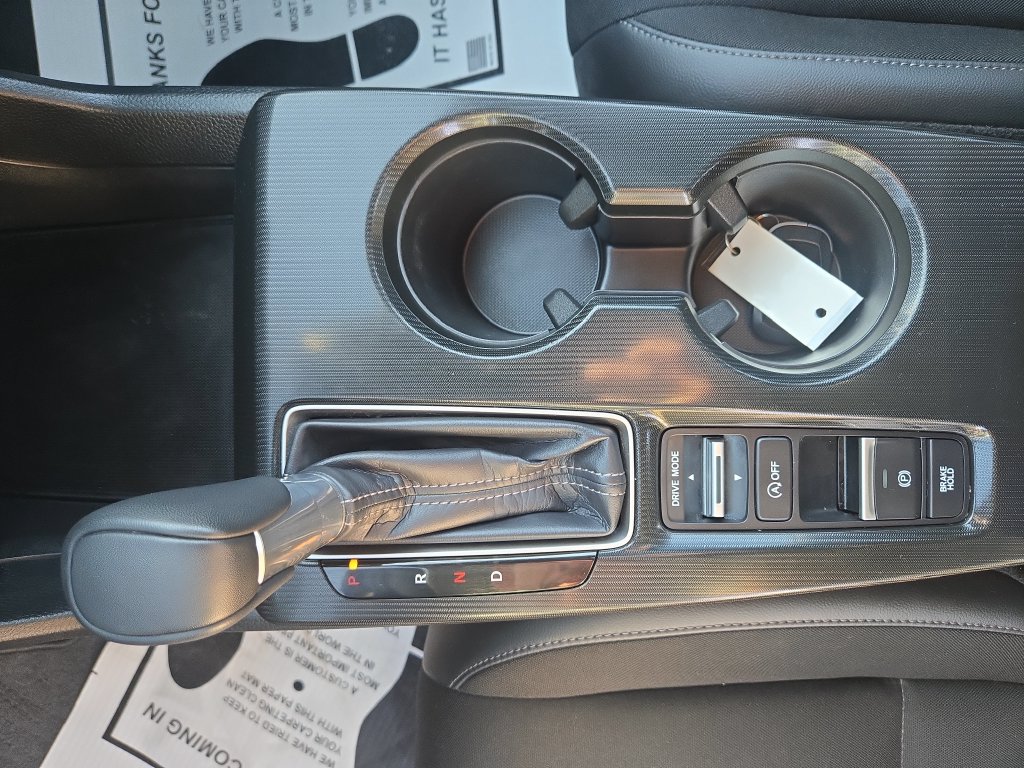 Used 2024 Honda Civic Sport image 23
