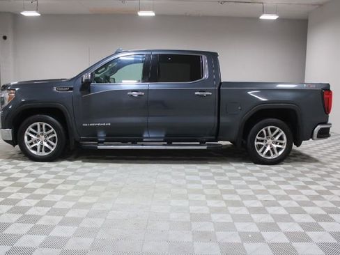 Used 2019 GMC Sierra 1500 SLT image 9