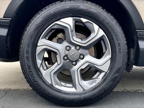 Used 2019 Honda CR-V EX-L image 12