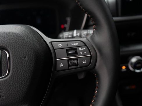 New 2026 Honda CR-V Sport-L image 21