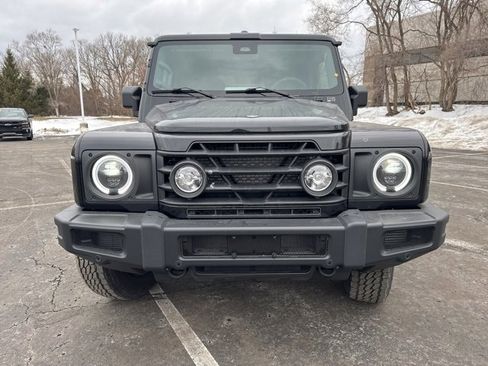 New 2026 INEOS Grenadier image 2