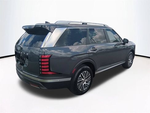 New 2026 Hyundai Palisade SEL Premium FWD image 5