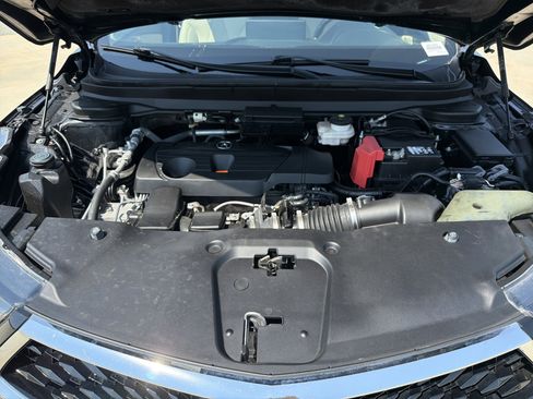 Certified 2022 Acura RDX FWD w/ Technology Package image 34