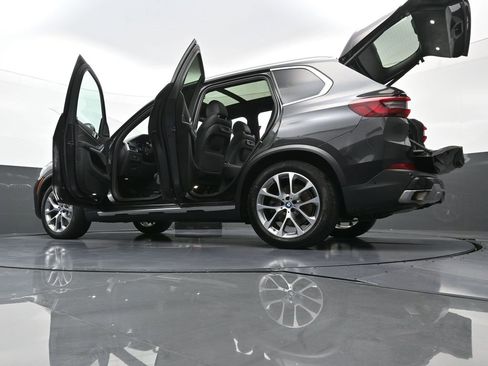 Used 2023 BMW X5 xDrive45e w/ Climate Comfort Package image 42