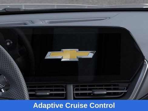 New 2026 Chevrolet Trax RS w/ Sunroof Package FWD image 21