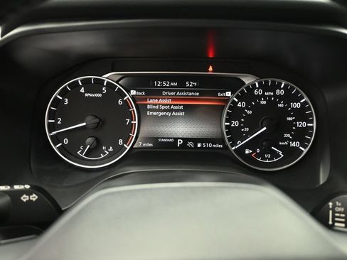 Certified 2026 Nissan Rogue SV w/ Cold Weather Package FWD image 22