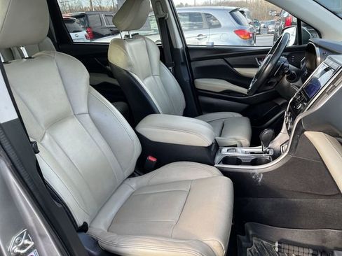 Used 2020 Subaru Ascent Limited w/ Popular Package #2A image 27