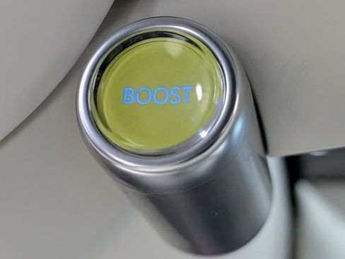 Used 2025 Genesis GV60 Performance image 40