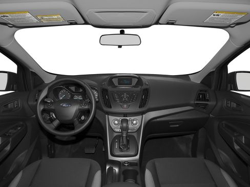 Used 2016 Ford Escape SE w/ SE Leather Comfort Package FWD image 5