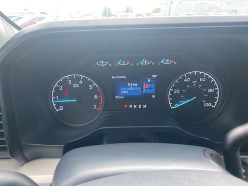 Used 2024 Ford F350 XL w/ Snow Plow Prep Package image 20