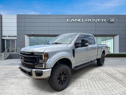 Used 2022 Ford F250 Lariat w/ Tremor Off-Road Package