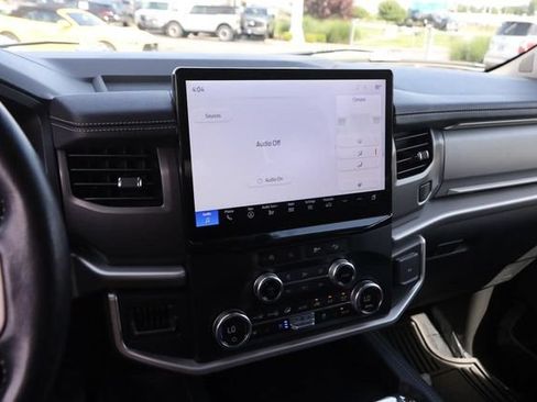Certified 2024 Ford Expedition Max XLT AWD/4WD image 17