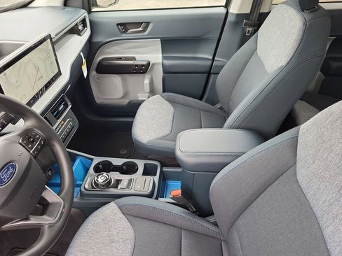 New 2026 Ford Maverick XLT FWD image 21