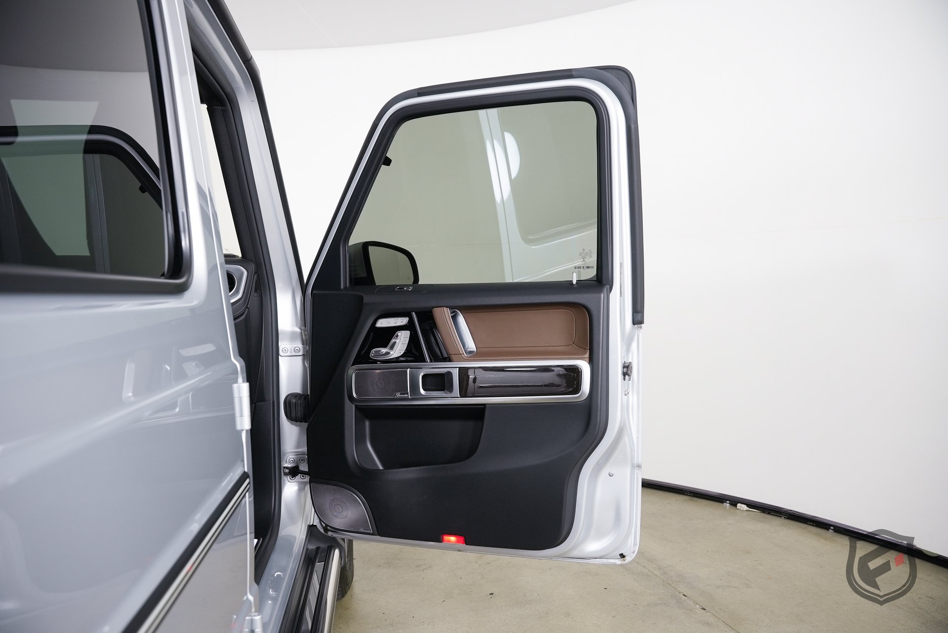 Used 2019 Mercedes-Benz G 550 image 20