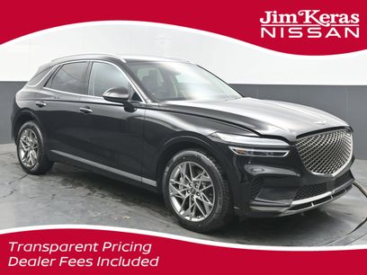 Used 2025 Genesis GV70 2.5T