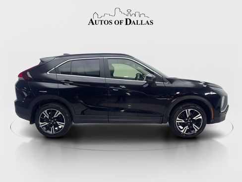 Used 2024 Mitsubishi Eclipse Cross SE image 10