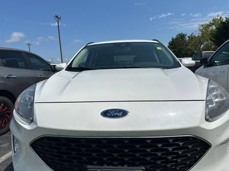 Used 2020 Ford Escape Titanium AWD/4WD video 2