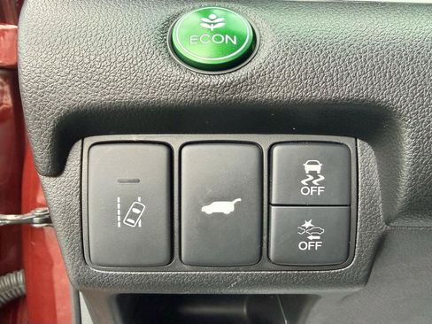 Used 2016 Honda CR-V Touring image 10