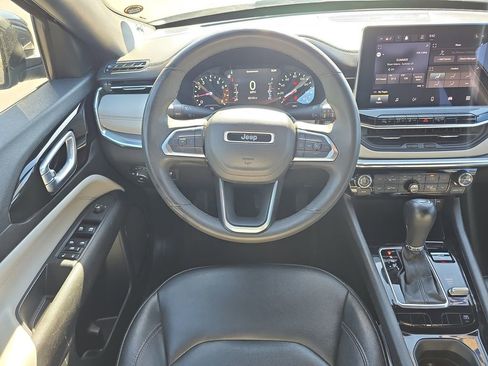 Used 2024 Jeep Compass Limited AWD/4WD image 29