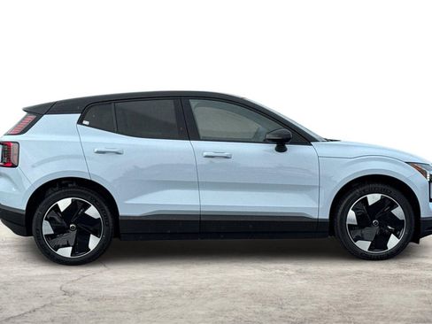 New 2026 Volvo EX30 Plus w/ Climate Package AWD/4WD image 8