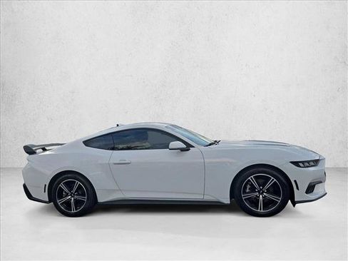 Used 2024 Ford Mustang Premium RWD image 4