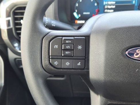 New 2025 Ford F150 STX w/ Equipment Group 200A image 28