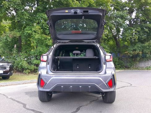Used 2024 Subaru Crosstrek 2.5i Sport AWD/4WD image 33