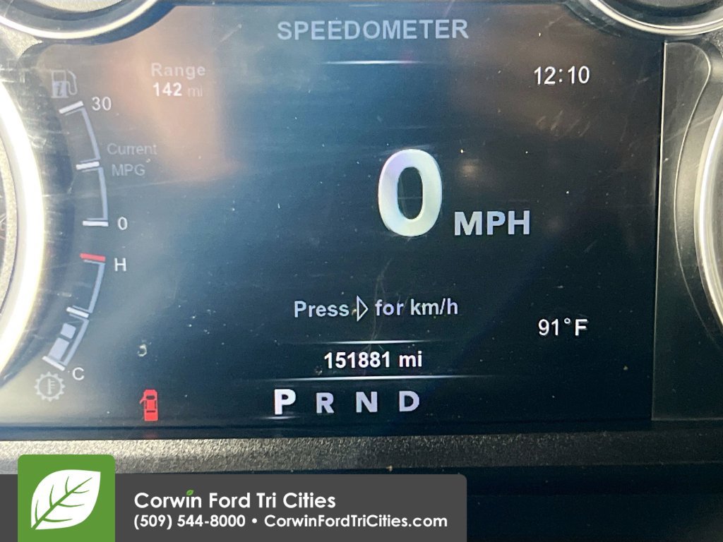 Used 2015 RAM 1500 Sport AWD/4WD image 2