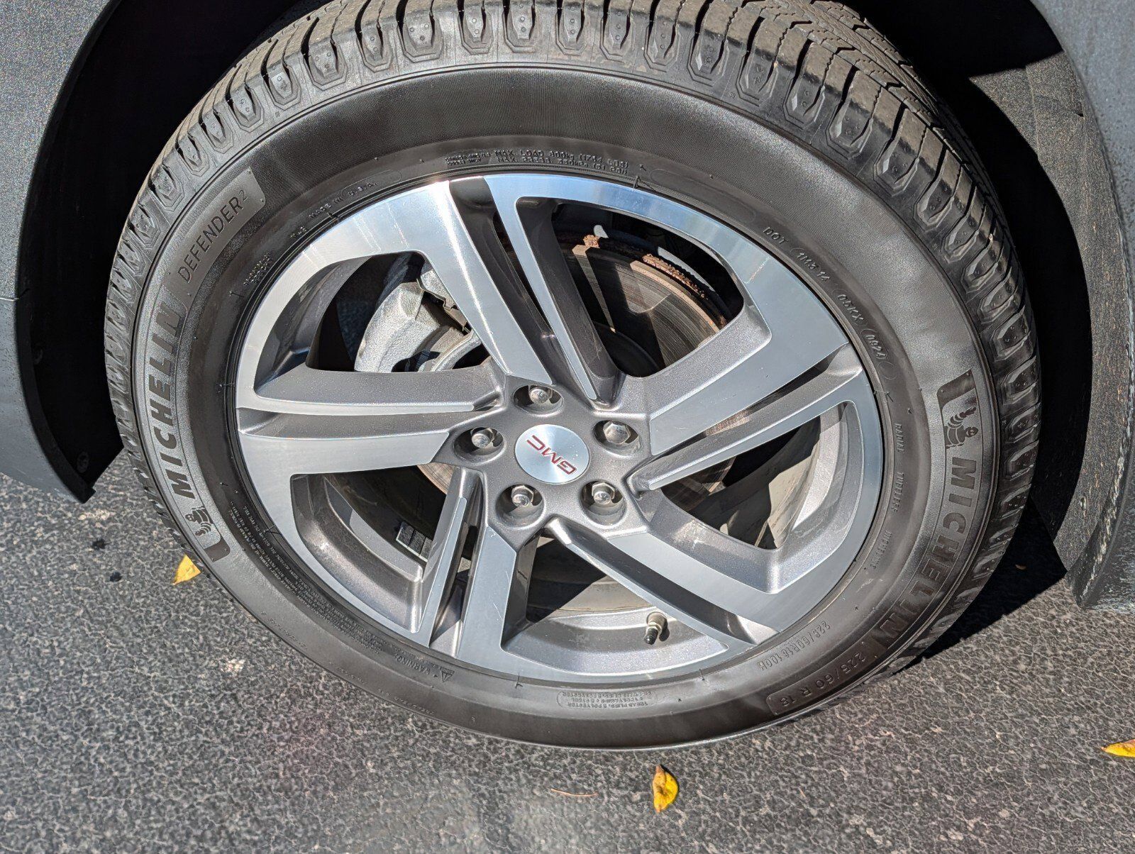 Used 2019 GMC Terrain SLT w/ Preferred Package AWD/4WD image 20