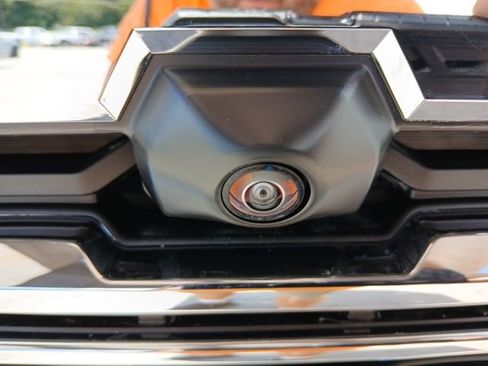 New 2026 RAM 2500 Limited AWD/4WD image 17