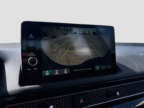 Used 2023 Honda Civic Touring image 14