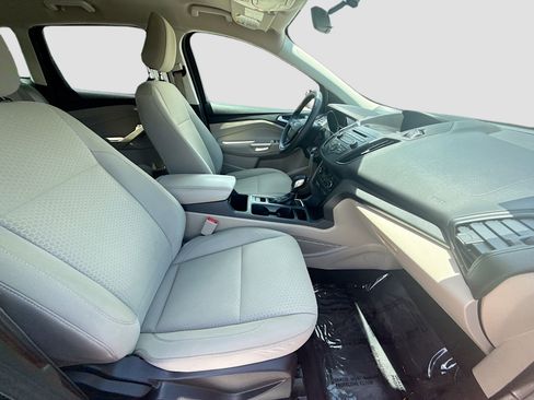 Used 2018 Ford Escape SE AWD/4WD image 31