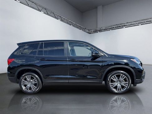 Used 2021 Honda Passport EX-L image 3