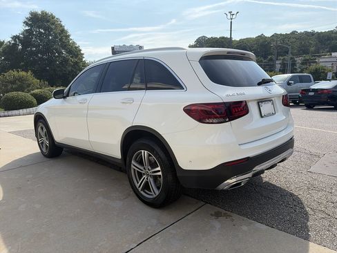 Used 2022 Mercedes-Benz GLC 300 image 6