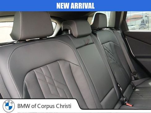 Used 2025 BMW X3 xDrive30i image 12