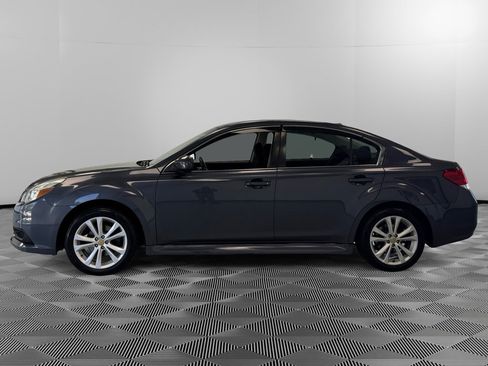 Used 2014 Subaru Legacy 2.5i Premium AWD/4WD image 5