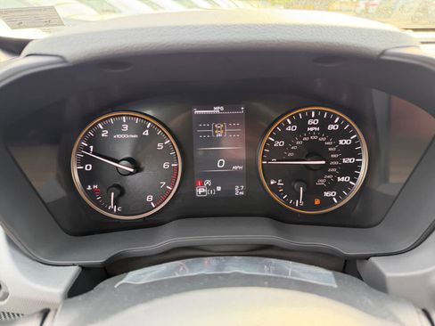New 2026 Subaru Crosstrek 2.5i Wilderness AWD/4WD image 22