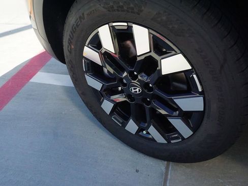 New 2026 Hyundai Santa Cruz SEL image 10