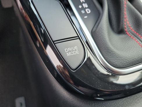 New 2025 Kia Soul GT-Line image 24