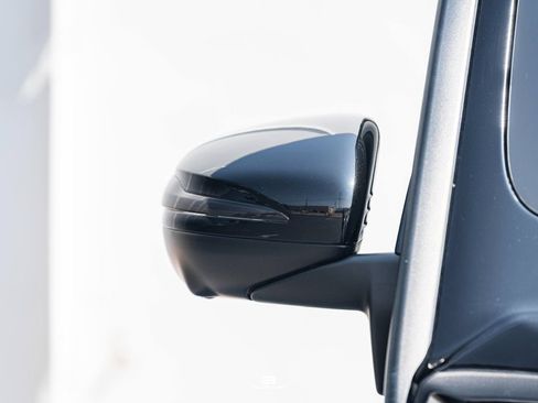 Used 2022 Mercedes-Benz G 63 AMG 4MATIC image 26