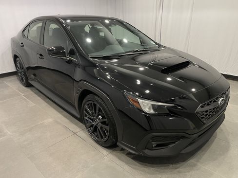 Used 2024 Subaru WRX Premium image 3
