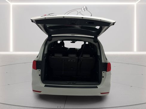 Used 2019 Honda Odyssey EX-L image 9