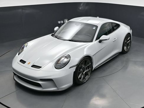 Certified 2024 Porsche 911 GT3 RS RWD image 16