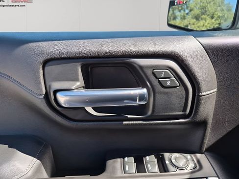 Used 2019 Chevrolet Silverado 1500 RST w/ All-Star Edition RWD image 33